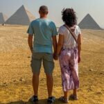 Cairo Over Day, Pyramids, Egyptian Musuem & Lunch - Hurghada - The Sum Up