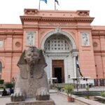 Cairo Over Day Tour Egyptian Musuem & Pyramid W/Transfer-Hurghada - What Do Travelers Say?