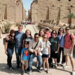Cairo : Over Day Tour to Luxor by Plane ,Lunch & Entrance Fee - Who Should Consider This Tour?
