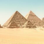 Cairo Overday Tour to the Pyramids & the Islamic Museum HURGHADA - The Great Sphinx of Memphis