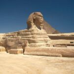 Cairo Overnight from Alexandria Port - An In-Depth Look at the Experience
