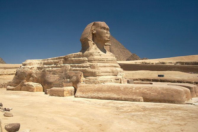 Cairo Overnight from Alexandria Port - An In-Depth Look at the Experience