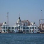 Cairo Overnight Tour from Port said - The Sum Up