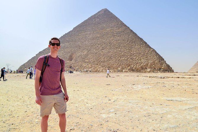 Cairo photo tour - Practical Tips for the Tour