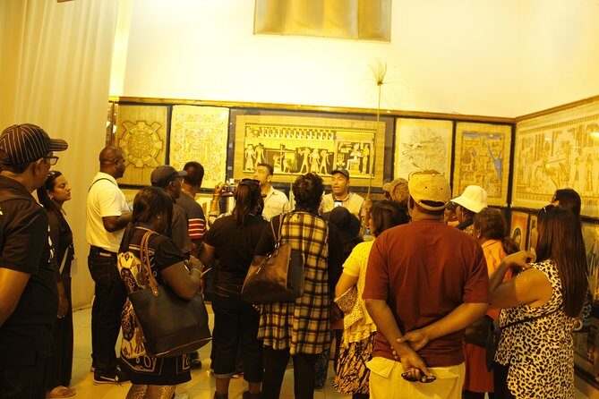 Cairo Photo Tour - Who Will Love This Tour?