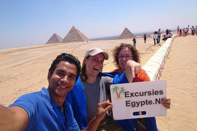 Cairo: Private 2-Day Tour - Who Should Consider This Tour?