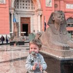 Cairo Private Day: The Egyptian Museum&National Museum of Egyptian Civilization - The Itinerary in Detail