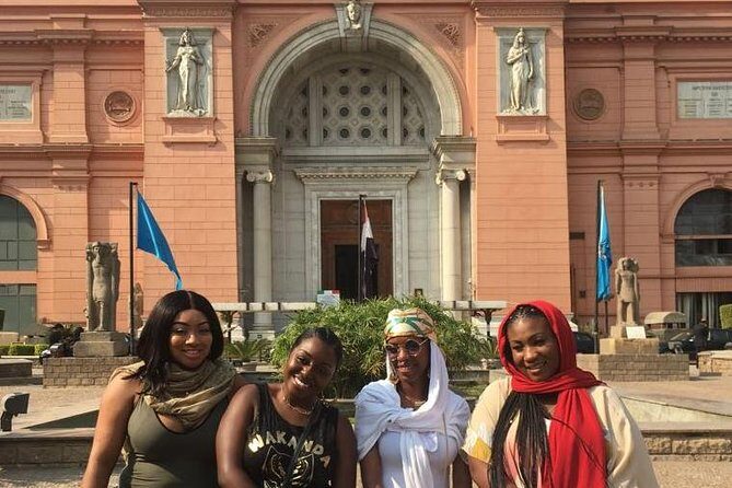 Cairo Private Day Tour: Egyptian Museum, Citadel, and Khan al-Khalil Bazaar - Who Would Love This Tour?