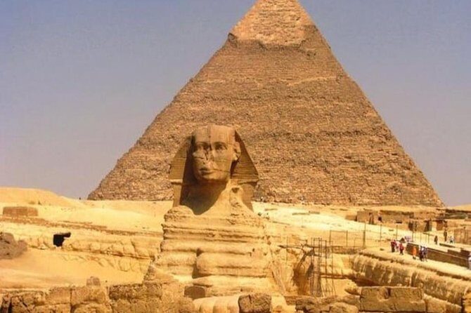 Cairo Private day tour from Hurghada by private car - Who Should Consider This Tour?