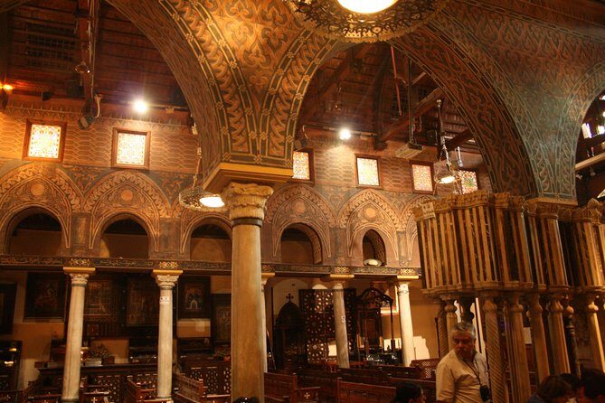 Cairo Private Day Tour (Mummies Museum  Citadel  Coptic Cairo) - What You Can Expect for the Price ($150 per Person)