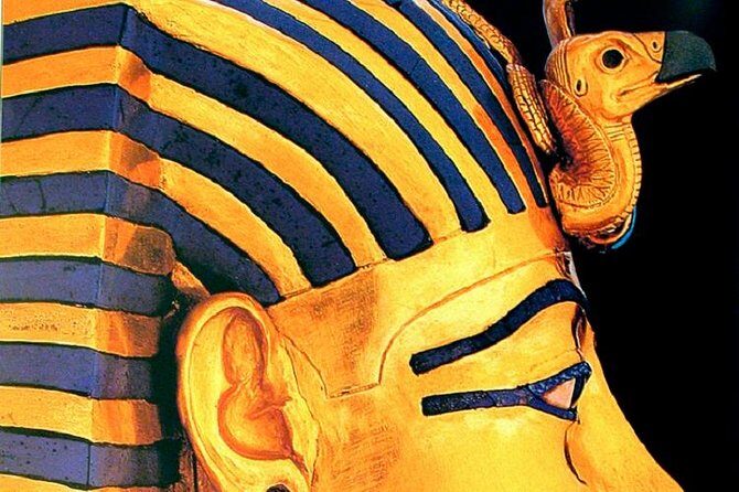 Cairo private day trip with private tour guide & car with driver - Practical Details and What They Mean for You