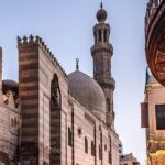 Cairo Private guided Tours visit old mosques & Islamic Cairo - Detailed Breakdown of the Itinerary