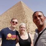 Cairo Private Layover Tour to Giza Pyramids and Sphinx - Who Is This Tour Best For?