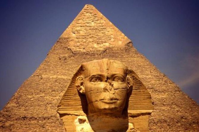 Cairo Private tour by plane from Hurghada - What Does the Experience Mean for You?