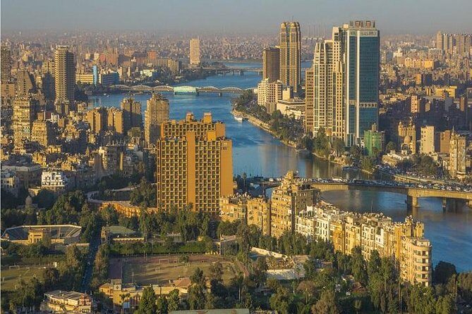 Cairo Pyramids and Museum from Hurghada by flight - Who Would Love This Tour?