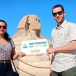 Cairo: Pyramids and Museum on Private tour, No Hidden Cost. - Highlights from Guest Reviews