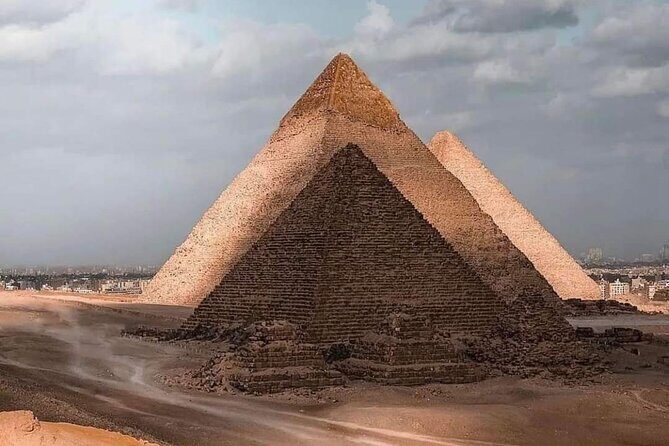 Cairo , Pyramids and Museum Private guided Tour - What’s Included and What to Consider