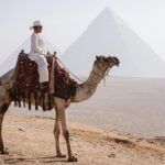 Cairo Pyramids of Giza - Day 2: Giza’s Wonders Up Close