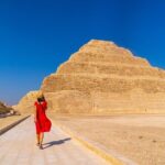 Cairo Pyramids, Saqqarah, Dahshour Full Day Tour - Insights from the Reviews