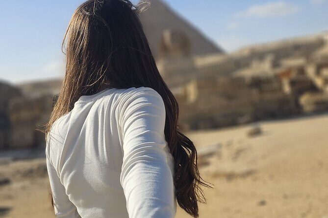 Cairo Pyramids with Museum and Bazaar Private Tour - What Makes This Tour Stand Out