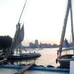 Cairo River Nile felucca sailboat tour - Practical Tips for Your Nile Felucca Voyage