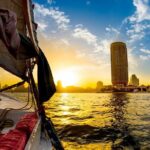 Cairo sailing boat Tours on the Nile by felucca - FAQ