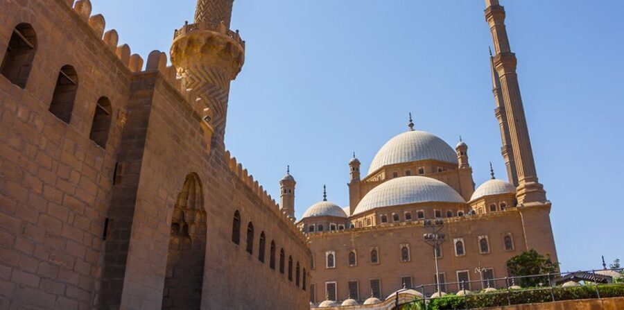 Cairo: Salah El Din Citadel and Old Cairo Bazar Guided Tour - Who Will Love This Tour?