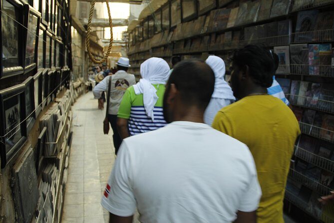 Cairo shopping tour - Detailed Review of the Cairo Shopping Tour