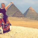 Cairo Sightseeing Tour (Giza Pyramids, Sphinx ,Museum and Bazaar) - A Journey Through Egypt’s Artifacts at the Egyptian Museum