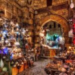 Cairo: Sound and light show with Dinner with Pyramids view - Dinner with a View