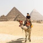 Cairo Stopover Tour with Giza Pyramids, Sphinx, Egyptian Museum, and Old Cairo - The Itinerary and What to Expect