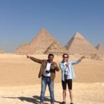 Cairo Stopover Tours Visit Giza Pyramids from Cairo airport - Who Will Love This Tour?