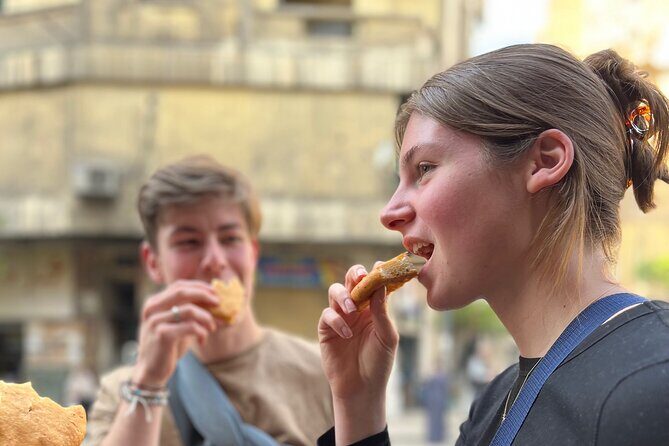 Cairo Street Food with a Local Family - Why This Tour Works