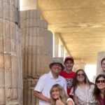 Cairo Talks : 2 Days Guided City Tour, Giza Pyramids and Saqqara - Who is This Tour Best For?