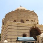Cairo: The Egyptian Museum, Islamic and Coptic Cairo - Full Day Tour - Stop Three: The Hanging Church