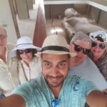 Cairo Three Day Tours VIP Package - Detailed Breakdown of the Itinerary