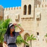 Cairo to Alexandria: Catacombs & Citadel Day Trip with Lunch - Exploring Alexandria’s Top Sights