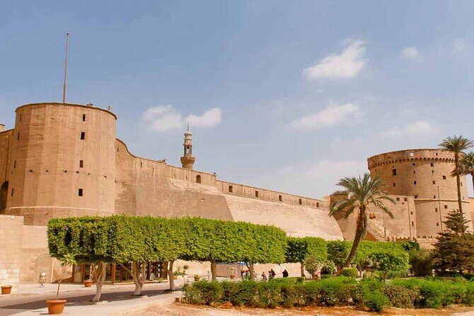 Cairo to Alexandria Day - Practical Tips for Travelers