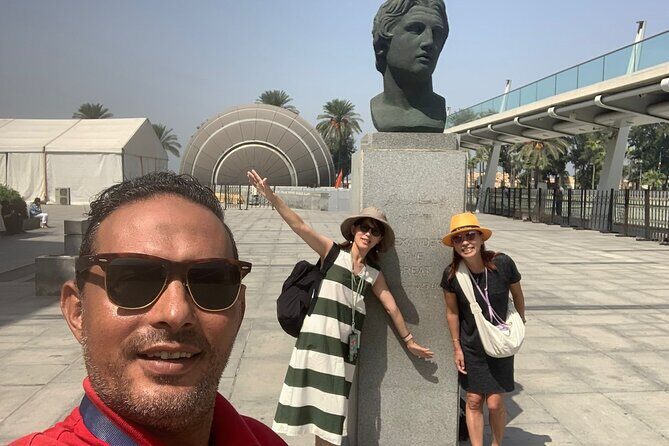 Cairo to Alexandria Private Day Trip - Why This Tour Offers Good Value