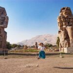 Cairo to Luxor Adventure Full Day Tour by Plane - Practical Details and Logistics