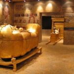 Cairo to Luxor By flight Includes King Tut's Tomb - The Sum Up