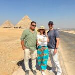 Cairo Top attractions 2 Days Tour Package exploring Cairo - Detailed Breakdown of the Tour Experience
