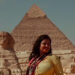 Cairo Top Tours Visit Giza Pyramids Sphinx Egyptian Museum & Bazaar - Exploring the Giza Pyramids & Sphinx