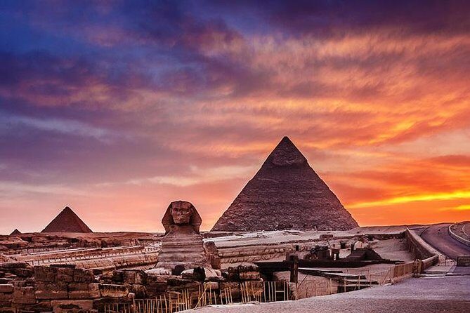 Cairo Tour 1 Day By Bus From Sharm El Sheikh - Who Is This Tour Best For?
