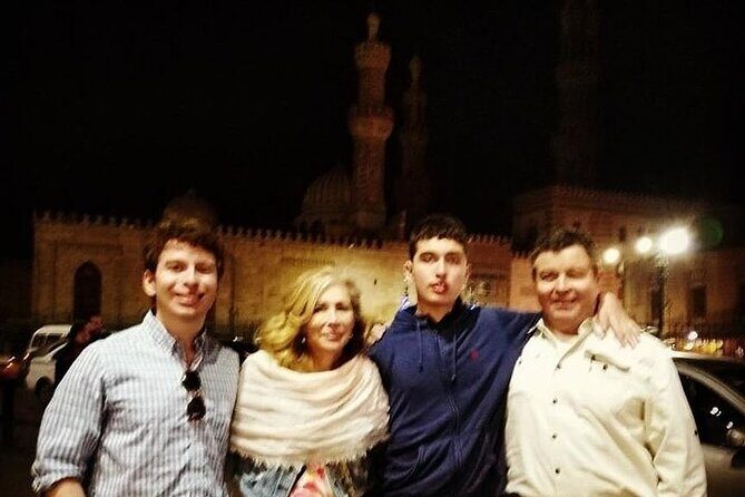 Cairo tour at night - What Makes This Tour Stand Out?