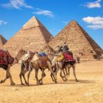 Cairo Tour By Big Bus From Sharm El Sheikh - Practical Details and Tips