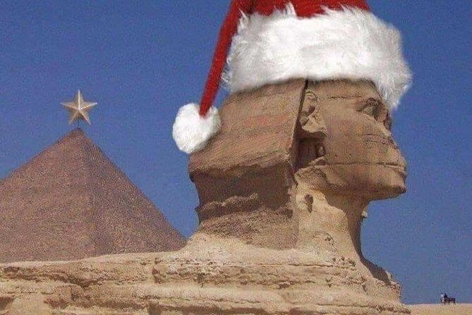 cairo tour by bus from sharm - Detailed Review of the Cairo Tour from Sharm el Sheikh