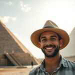 Cairo Tour Full Day Hight Quality Pyramids , Museum from Hurghada - Transportation and Group Size