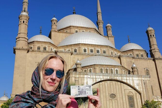 Cairo Tour to Egyptian Museum Citadel and Khan Khalili Bazaar - Why This Tour Delivers Value