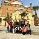 Cairo Tour To Giza Pyramids Egyptian Museum And Citadel - Who Will Love This Tour?
